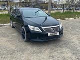 Toyota Camry 2014 годаүшін7 600 000 тг. в Актау – фото 3