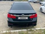 Toyota Camry 2014 годаүшін7 600 000 тг. в Актау – фото 5