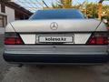 Mercedes-Benz E 230 1992 годаfor2 200 000 тг. в Тараз – фото 6