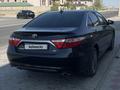 Toyota Camry 2015 года за 10 000 000 тг. в Актау – фото 12