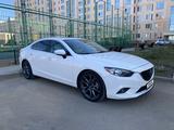 Mazda 6 2015 года за 8 900 000 тг. в Астана – фото 4