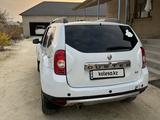 Renault Duster 2014 года за 4 200 000 тг. в Бейнеу – фото 3