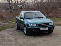 Audi 100 1993 года за 2 600 000 тг. в Темиртау