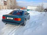 Audi 100 1993 года за 2 600 000 тг. в Темиртау – фото 3