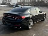 Hyundai Grandeur 2017 года за 11 900 000 тг. в Алматы – фото 4