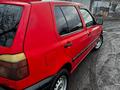 Volkswagen Golf 1994 года за 1 000 000 тг. в Сарань – фото 6