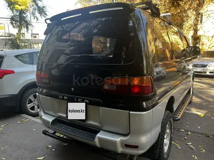 Mitsubishi Delica 1994 года за 3 990 000 тг. в Алматы – фото 3