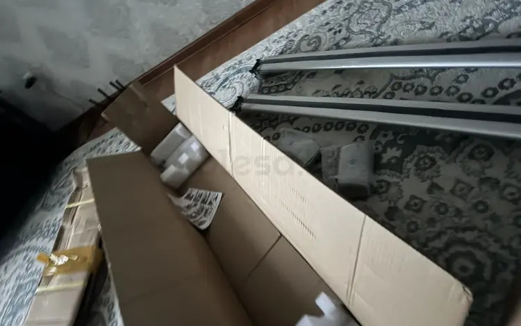 Рейлинги поперечины за 45 000 тг. в Актобе