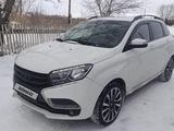 ВАЗ (Lada) XRAY 2018 годаүшін4 400 000 тг. в Кокшетау – фото 2