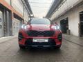 Kia Sportage 2021 года за 12 700 000 тг. в Алматы