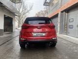 Kia Sportage 2021 года за 12 700 000 тг. в Алматы – фото 5