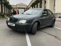 Volkswagen Bora 1999 года за 1 150 000 тг. в Алматы
