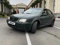 Volkswagen Bora 1999 года за 1 150 000 тг. в Алматы – фото 2