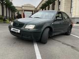 Volkswagen Bora 1999 года за 1 150 000 тг. в Алматы – фото 2