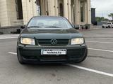 Volkswagen Bora 1999 года за 1 150 000 тг. в Алматы – фото 4
