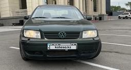 Volkswagen Bora 1999 годаүшін1 300 000 тг. в Алматы – фото 5