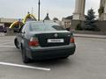 Volkswagen Bora 1999 года за 1 150 000 тг. в Алматы – фото 5