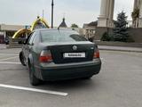 Volkswagen Bora 1999 года за 1 150 000 тг. в Алматы – фото 5