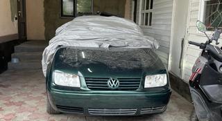 Volkswagen Bora 1999 года за 1 300 000 тг. в Алматы