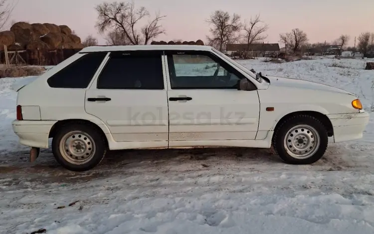 ВАЗ (Lada) 2114 2013 годаfor1 400 000 тг. в Актобе