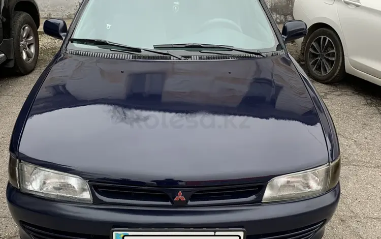 Mitsubishi Lancer 1994 годаүшін1 500 000 тг. в Алматы