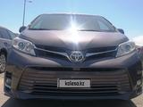 Toyota Sienna 2011 года за 8 700 000 тг. в Астана – фото 2