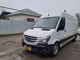 Mercedes-Benz Sprinter 2017 года за 14 000 000 тг. в Алматы – фото 3