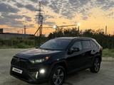 Toyota RAV4 2021 года за 14 500 000 тг. в Актау – фото 2