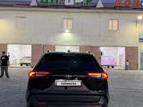 Toyota RAV4 2021 года за 14 500 000 тг. в Актау – фото 5