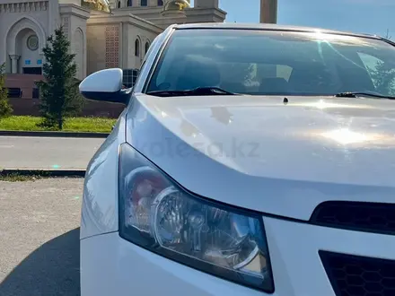 Chevrolet Cruze 2011 года за 4 550 000 тг. в Петропавловск – фото 3