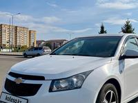 Chevrolet Cruze 2011 годаүшін4 550 000 тг. в Петропавловск