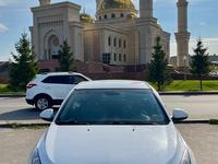 Chevrolet Cruze 2011 годаfor4 550 000 тг. в Петропавловск