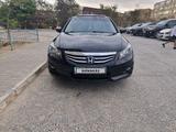 Honda Accord 2012 годаүшін5 800 000 тг. в Актау