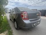 Chevrolet Cobalt 2020 годаүшін4 500 000 тг. в Шымкент – фото 2