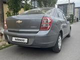 Chevrolet Cobalt 2020 годаүшін4 500 000 тг. в Шымкент – фото 3