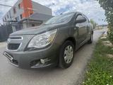 Chevrolet Cobalt 2020 годаүшін4 500 000 тг. в Шымкент – фото 4