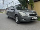 Chevrolet Cobalt 2020 годаүшін4 500 000 тг. в Шымкент – фото 5
