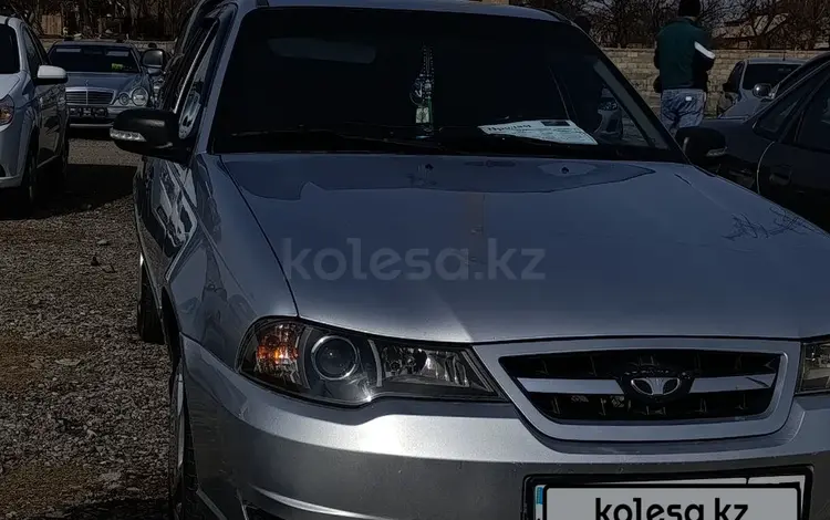 Daewoo Nexia 2013 годаүшін2 900 000 тг. в Туркестан