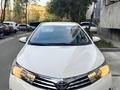 Toyota Corolla 2013 годаfor6 000 000 тг. в Алматы – фото 21