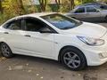 Hyundai Accent 2013 года за 5 000 000 тг. в Алматы – фото 3