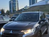 Mitsubishi Outlander 2021 года за 16 000 000 тг. в Астана