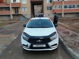 ВАЗ (Lada) Vesta 2019 годаfor3 100 000 тг. в Актобе – фото 5