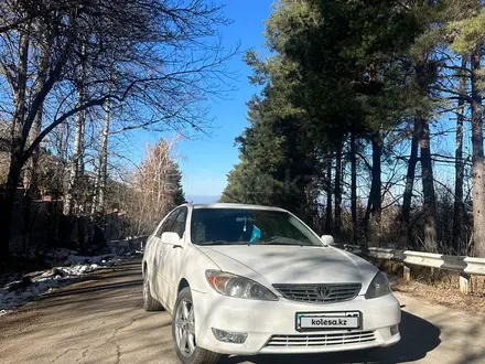 Toyota Camry 2005 года за 4 700 000 тг. в Алматы