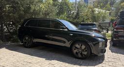 Li L9 2024 годаүшін27 000 000 тг. в Алматы