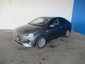Hyundai Accent 2022 годаүшін6 617 325 тг. в Шымкент – фото 3