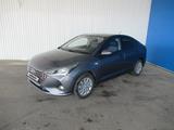 Hyundai Accent 2022 года за 6 617 325 тг. в Шымкент – фото 3