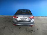 Hyundai Accent 2022 года за 6 617 325 тг. в Шымкент – фото 2