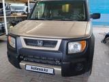 Honda Element 2003 года за 4 300 000 тг. в Алматы – фото 4