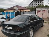 BMW 523 1998 года за 2 800 000 тг. в Семей – фото 3