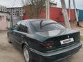 BMW 523 1998 года за 2 800 000 тг. в Семей – фото 4